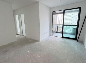 Apartamento de 3 quartos, Recife · Apartamento venda 76 metros com 3 quartos sendo 1 suíte com 2 vgs - na Torre - PE