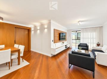 Apartamento de 4 quartos, Brasília · Viva o Melhor do Sudoeste! Apartamento de 4 Quartos com 3 Suítes e Vista Livre - SQSW 301
