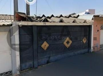 Foto 01 · Casa à venda em Sorocaba-SP, bairro Lopes de Oliveira, 3 quartos, 1 suíte, 2 salas, 2 banheiros, 2 v