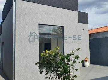 Foto 01 · Imperdível oportunidade de casa à venda no Parque das Esmeraldas, Franca-SP: 2 quartos, 1 suíte, 1 s