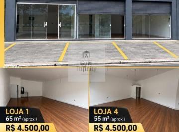 202609171454105534.jpg · LOJA COMERCIAL PARA LOCAÇÃO 65m² ou 55m² - TABOÃO DA SERRA/SP - INTERCAP