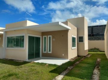 Casa de 2 quartos, Camaçari · CASAS DE DOIS, TRÊS E QUATRO QUARTOS