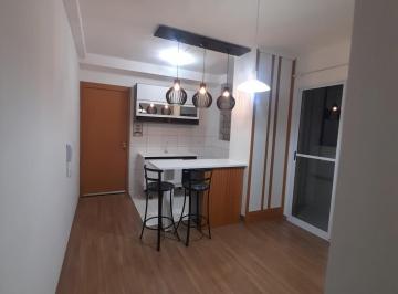 202609171453346574.jpeg · Apartamento para Venda em São José dos Campos, Condomínio Residencial Colinas do Paratehy, 2 dormitó