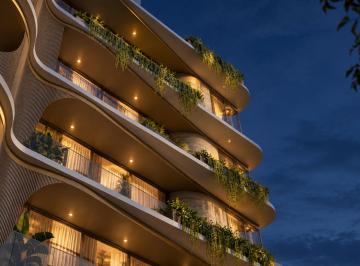 Apartamento de 3 quartos, Curitiba · Batel - Garden Duplex com 3 suites - Piscina - 3 vagas - 185,40m2