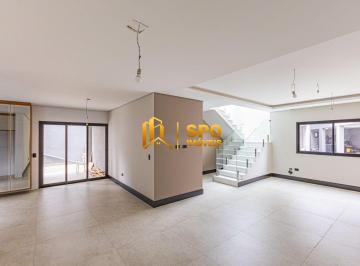 Casa · 235m² · 4 Quartos · 3 Vagas · Casa Nova no Condomínio Reserva Robélia | 4 Suítes | 235m² | Jardim Prudência.