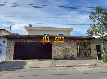 Casa · 351m² · 4 Quartos · 3 Vagas · SOBRADO A VENDA COM 4 SUITES, NO BOLSÃO CITY-CAMPO GRANDE COM PISCINA