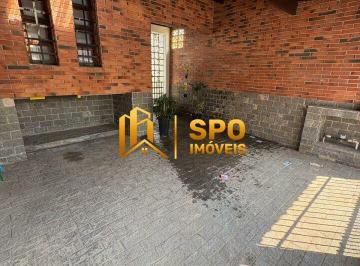 Casa · 120m² · 3 Quartos · 2 Vagas · Casa de rua com 120 metros a venda, com 3 quartos e 2 vagas no Jardim Marajoara