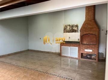 Casa · 162m² · 3 Quartos · 2 Vagas · Sobrado com 3 quartos à venda em City Campo Grande - SP