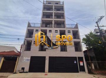 Apartamento · 34m² · 2 Quartos · 1 Vaga · Residencial Luar, Apartamento de Metragens disponíveis: 24 m² e 38 m²  consulte valores