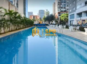 Apartamento · 104m² · 4 Quartos · 2 Vagas · "Excelente apartamento para locação em Moema, 4 dormitórios, 2 vagas"
