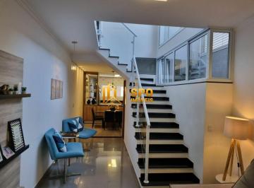 Casa · 182m² · 4 Quartos · 2 Vagas · Sobrado com 4 dormitórios à venda, 182 m² por R$ 1.150.000 - Vila São Paulo - São Paulo/SP