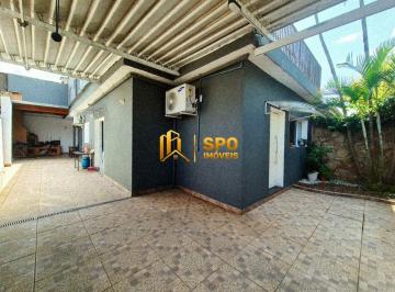 Casa · 211m² · 4 Quartos · 2 Vagas · sobrado a venda com 211m², com 4 dormitorios, Bairro Socorro SP