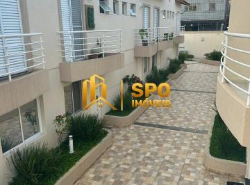 Casa · 113m² · 3 Quartos · 2 Vagas · Casa de condominio com 113m², à venda com 3 dormitorios, 1 suite, 2 vagas e churrasqueira.
