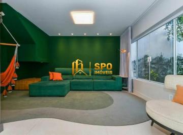 Casa · 235m² · 4 Quartos · 3 Vagas · "Excelente sobrado reformado na Chácara Santo Antonio, 4 dormitórios e 3 vagas"