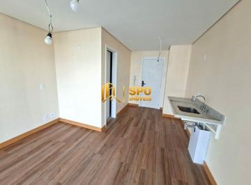 Apartamento · 25m² · 1 Quarto · Studio de 25 m² no HW Studios à venda ou locação | Alto da Boa Vista