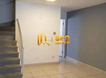 Casa · 167m² · 2 Quartos · 1 Vaga · sobrado à venda no Brooklin