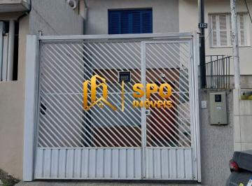 Casa · 100m² · 2 Quartos · 1 Vaga · Casa na Vila Anhanguera
