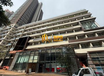 Apartamento · 24m² · 1 Quarto · Studio à venda - Lazer completo - Vila Mariana