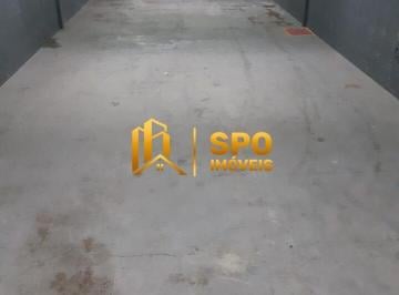 Comercial · 400m² · 3 Vagas · Galpão com 490 mts - Vila Campestre - Venda/Locação