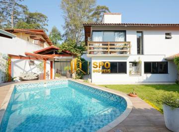 Casa · 550m² · 3 Quartos · 4 Vagas · Casa de 550 metros a venda com  3 suítes e 4 vagas no Bolsão de Interlagos