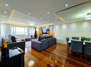 Apartamento · 185m² · 4 Quartos · 2 Vagas · Cond Green Village Apartamento a venda com 4 Quartos , 3 suítes 185m² em Interlagos
