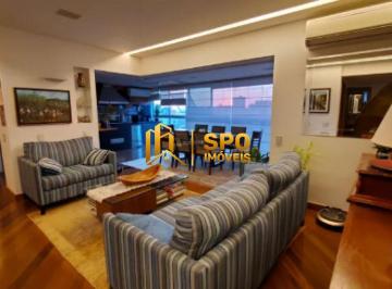 Apartamento · 207m² · 2 Quartos · 4 Vagas · "Apartamento mobiliado pronto para mudar no Villagio do Panamby"