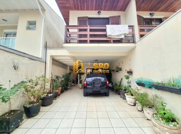 Casa · 250m² · 4 Quartos · 3 Vagas · Sobrado à Venda no Campo Grande | 4 Dormitórios | 2 Suítes | 4 Banheiros | 3 Vagas