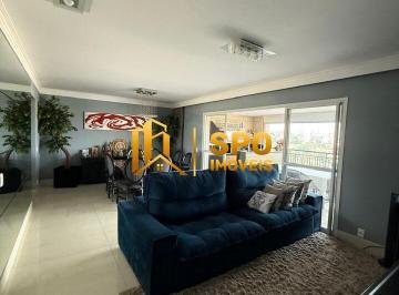 Apartamento · 163m² · 4 Quartos · 3 Vagas · Apartamento para Locação| 163m², 4 Quartos (2 Suítes), Varanda Gourmet e 3 Vagas |  Condomínio Viva