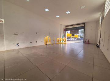 Comercial · 60m² · Ponto Comercial, para locação com 60m², n av Nossa senhora Sabará.
