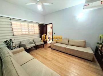 Casa · 199m² · 4 Quartos · 3 Vagas · Casa Térrea à Venda no Campo Grande | 199 m² | 4 Dormitórios | 1 Suíte | 3 Vagas