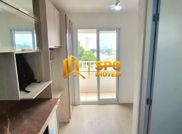 Apartamento · 15m² · 1 Quarto · Studio Nunca Habitado com Sacada no Metrô Casa Congonhas