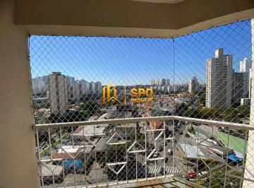 Apartamento · 74m² · 3 Quartos · 1 Vaga · Condomínio no Jardim Marajoara, Otimá Localização, localizado na Av. Nossa senhora de Sabará, 900