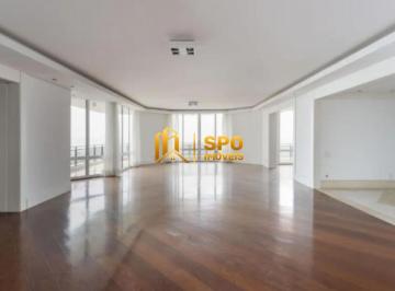 Apartamento · 541m² · 5 Quartos · 4 Vagas · "Excelente apartamento reformado para locação no Alto da Boa Vista,541m²"