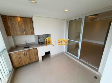 Apartamento · 185m² · 4 Quartos · 3 Vagas · Apartamento para Locação no Iepê Golf | 185m² | 4 Suítes | 3 Vagas