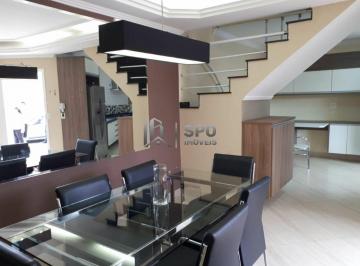 Casa · 108m² · 3 Quartos · 2 Vagas · Sobrado de 108m² a venda no Jardim Marajoara