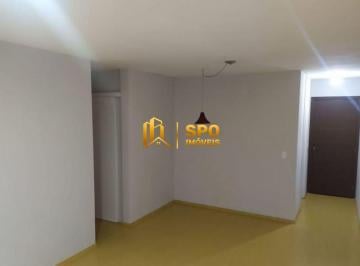 Apartamento · 90m² · 3 Quartos · 1 Vaga · Cond Itapema, apto para locação com 3 quartos e 1 vaga em Santo Amaro
