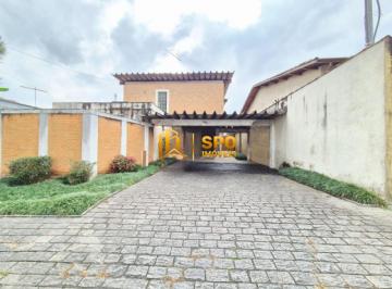 Casa · 251m² · 4 Quartos · 4 Vagas · Sobrado com 4 quartos à venda em City Campo Grande - SP