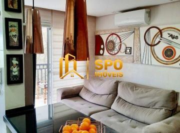 Apartamento · 75m² · 3 Quartos · 2 Vagas · Apartamento 3 Dormitórios com Suíte e 2 Vagas no Idea Condominium ? Conforto e Exclusividade