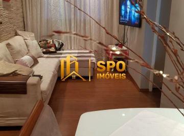 Apartamento · 44m² · 2 Quartos · 1 Vaga · Apartamento Mobiliado à Venda, 2 Quartos, 44 Metros, Próximo Estação Autódromo