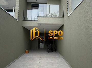 Casa · 155m² · 3 Quartos · Sobrado Novo V. Anhanguera 3 suites sendo 2 com Varanda Garagem 2 carros