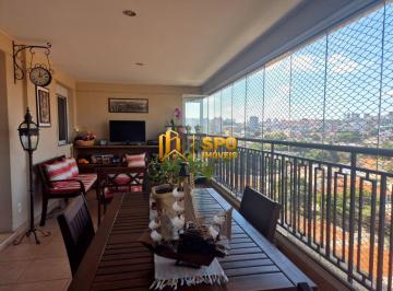 Apartamento · 163m² · 3 Quartos · 3 Vagas · Apto a Venda Condomínio Viva 163m², 3 quartos, 3 suítes, 3 vagas e Varanda Gourmet, Jd Campo Grande