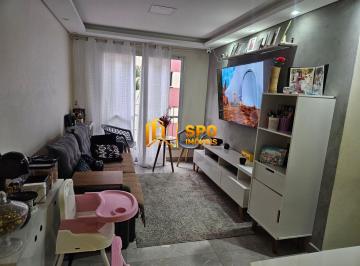 Casa · 67m² · 3 Quartos · 1 Vaga · Apartamento Impecável no Residencial Ingaí 67 m² 3 Dormitórios Totalmente Reformado Pronto p