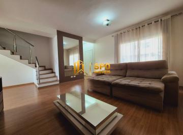 Casa · 144m² · 4 Quartos · 3 Vagas · Casa em Condomínio à Venda no Reserva do Taquaral | 144m², 4 Quartos (3 Suítes) e 3 Vagas ? Socorro