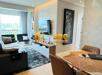 Apartamento · 120m² · 3 Quartos · 3 Vagas · Cobertura no condomínio Idea Condominium 120 metros por R$ 999.000