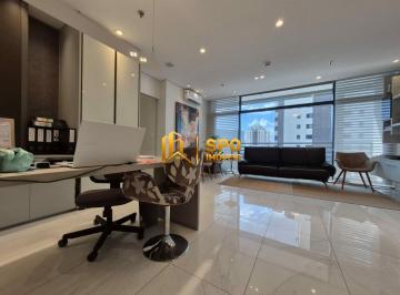 Comercial · 40m² · 1 Vaga · Sala Comercial  de 40 metros para venda  em Pinheiros