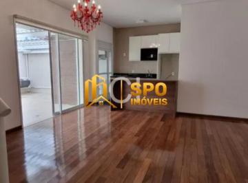 Casa · 420m² · 4 Quartos · 4 Vagas · "Amplo sobrado novinho à venda em Condomínio fechado no Alto da Boa Vista "