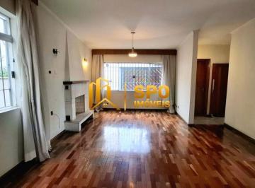 Casa · 443m² · 5 Quartos · 5 Vagas · Casa com 443m² e Piscina no Jardim Prudência | 4 Suítes | 5 Vagas.