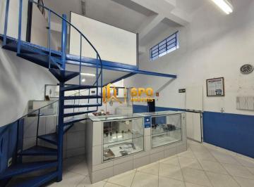 Comercial · 164m² · Sobrado para venda ou Locação, ponto comercial, Jardim Taquaral, São Paulo.