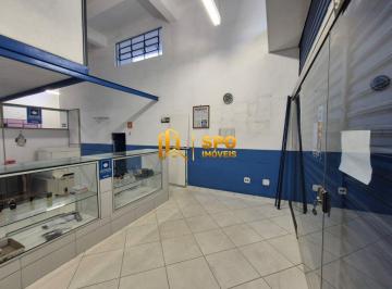 Comercial · 164m² · Sobrado para venda ou Locação, ponto comercial, Jardim Taquaral, São Paulo.