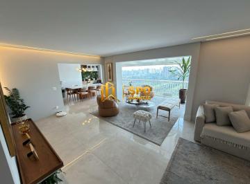 Apartamento · 280m² · 3 Quartos · 3 Vagas · Cobertura Deslumbrante, 280m2 de pura perfeição, no coração do Jardim Marjoara da